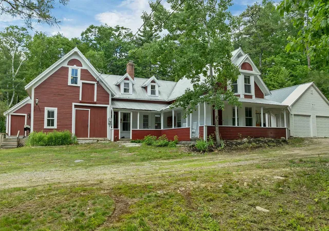 1st image of 148 Plains Rd, Madison, NH 03875 | MLS# 5095888