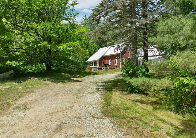 2nd image of 148 Plains Rd, Madison, NH 03875 | MLS# 5095888