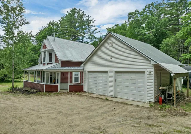 3rd image of 148 Plains Rd, Madison, NH 03875 | MLS# 5095888