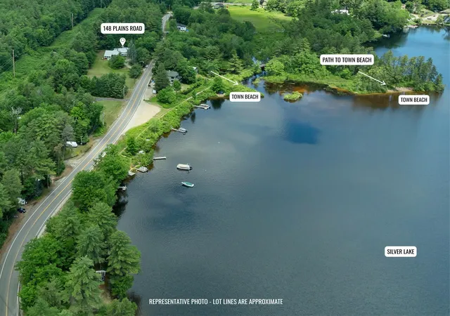 4th image of 148 Plains Rd, Madison, NH 03875 | MLS# 5095888