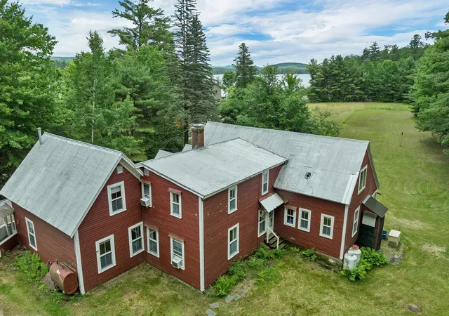 5th image of 148 Plains Rd, Madison, NH 03875 | MLS# 5095888