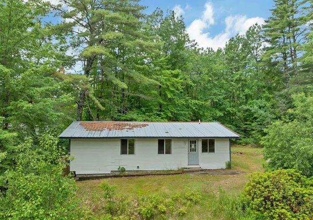 1st image of 130 Plains Rd, Madison, NH 03875 | MLS# 5095889