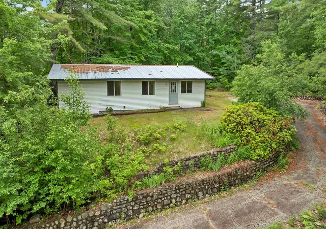 2nd image of 130 Plains Rd, Madison, NH 03875 | MLS# 5095889