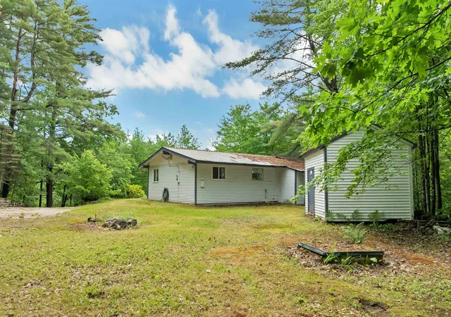 3rd image of 130 Plains Rd, Madison, NH 03875 | MLS# 5095889