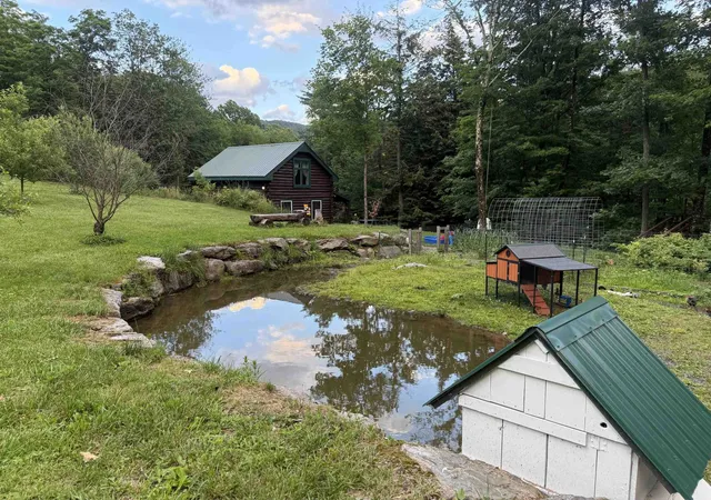 Homes for sale in Wells, VT | 653 Saw Mill Hill Rd, Wells, VT 05774 | MLS# 5095895