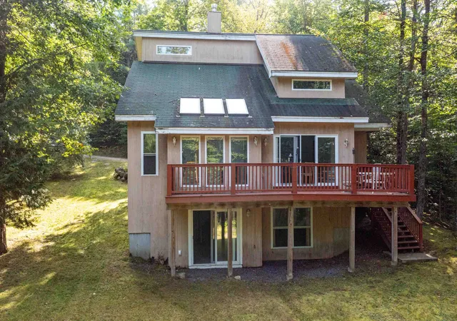 Homes for sale in Thornton, NH | 14 Checkerberry Ridge Rd, Thornton, NH 03285 | MLS# 5095897