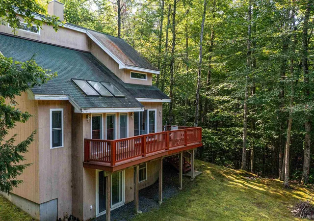 Homes for sale in Thornton, NH | 14 Checkerberry Ridge Rd, Thornton, NH 03285 | MLS# 5095897