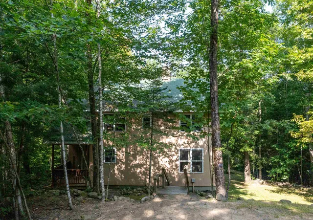 Homes for sale in Thornton, NH | 14 Checkerberry Ridge Rd, Thornton, NH 03285 | MLS# 5095897