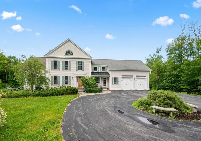 1st image of 6 Evergreen Dr, Gorham, NH 03581 | MLS# 5095906