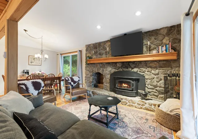Homes for sale in Wilmington, VT | 7 Lightning Ledge Wy, Wilmington, VT 05363 | MLS# 5095908
