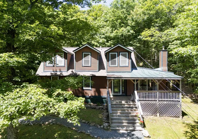Homes for sale in Wilmington, VT | 7 Lightning Ledge Wy, Wilmington, VT 05363 | MLS# 5095908