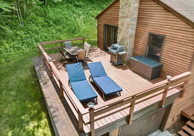 3rd image of 23 Scribner Rd, Stowe, VT 05672 | MLS# 5095909