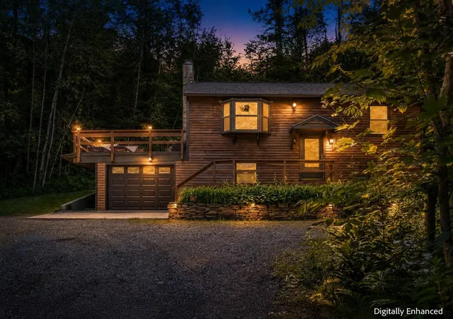 36th image of 23 Scribner Rd, Stowe, VT 05672 | MLS# 5095909