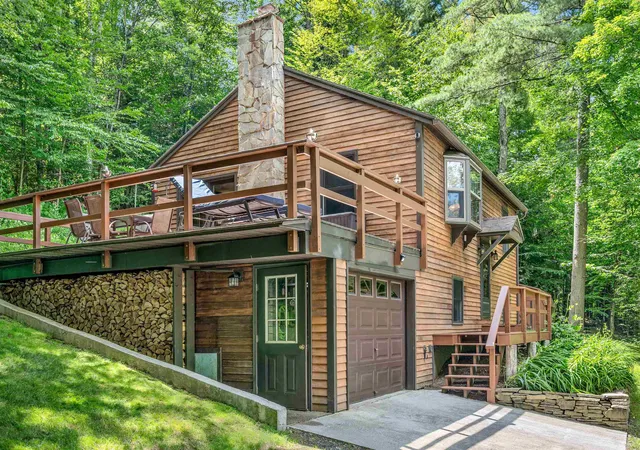 4th image of 23 Scribner Rd, Stowe, VT 05672 | MLS# 5095909