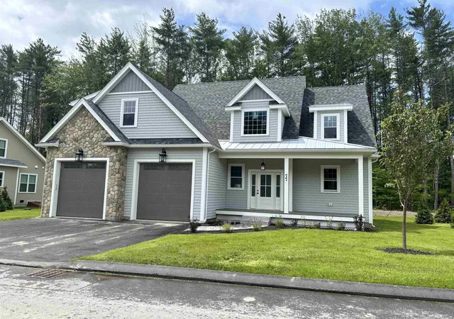 Photo 1 of Single family home for sale at 77 Lady Walsingham Wy, Laconia, NH 03246 | MLS# 5095910 | Listing updated on 2026-09-10