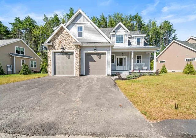 Photo 3 of Single family home for sale at 77 Lady Walsingham Wy, Laconia, NH 03246 | MLS# 5095910 | Listing updated on 2026-09-10