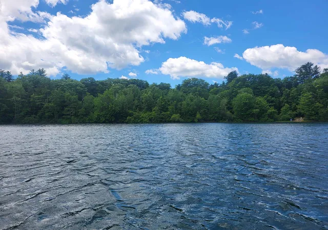 3rd image of 143&136 Martin Rd, Weare, NH 03281 | MLS# 5095913