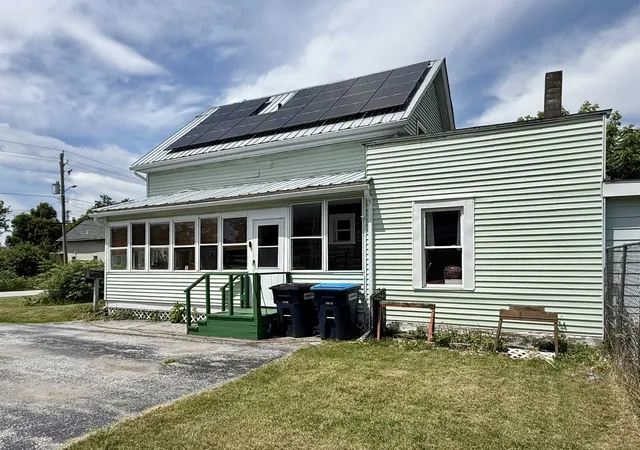 4th image of 85 Aldis St, Saint Albans, VT 05478 | MLS# 5095916