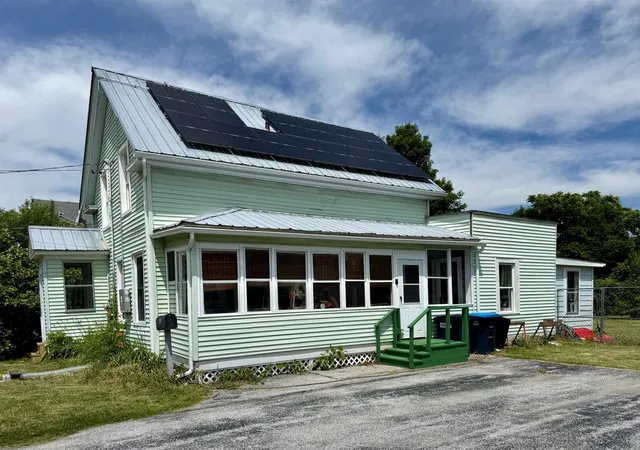 42nd image of 85 Aldis St, Saint Albans, VT 05478 | MLS# 5095916