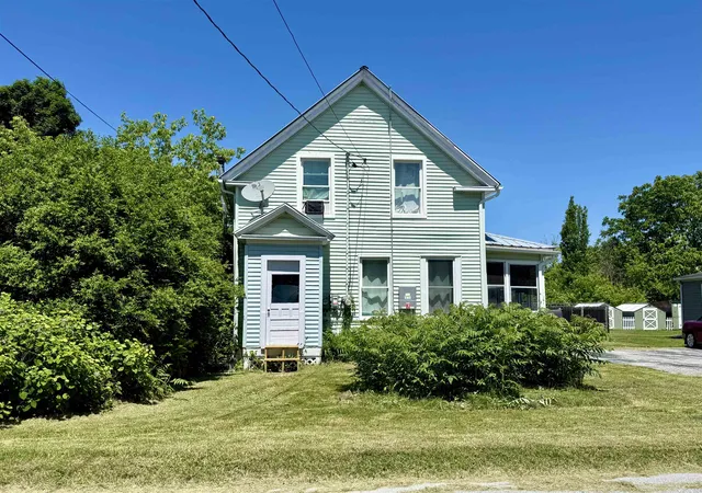 5th image of 85 Aldis St, Saint Albans, VT 05478 | MLS# 5095916