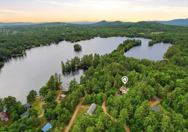 Photo 2 of Single family home for sale at 146 Friar Tuck Dr, East Wakefield, NH 03830 | MLS# 5095919 | Listing updated on 2026-07-21