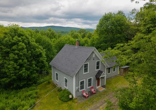 Photo 2 of Single family home for sale at 391 Bradley Hill Rd, Bath, NH 03740 | MLS# 5095925 | Listing updated on 2026-06-29