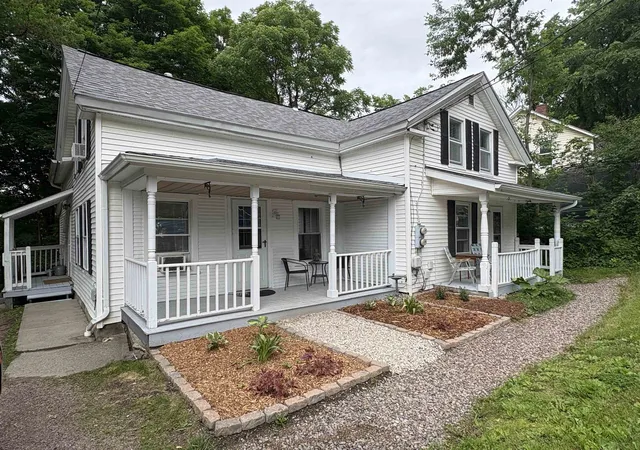 Photo 2 of Multi family home for sale at 137 Jericho Rd, Richmond, VT 05477 | MLS# 5095926 | Listing updated on 2026-09-18