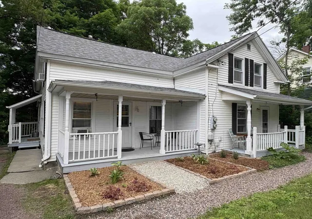 3rd image of 137 Jericho Rd, Richmond, VT 05477 | MLS# 5095926