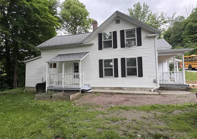 Photo 3 of Multi family home for sale at 137 Jericho Rd, Richmond, VT 05477 | MLS# 5095926 | Listing updated on 2026-09-18