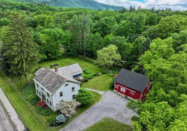 1st image of 464 East Main St, Middlebury, VT 05753 | MLS# 5095929