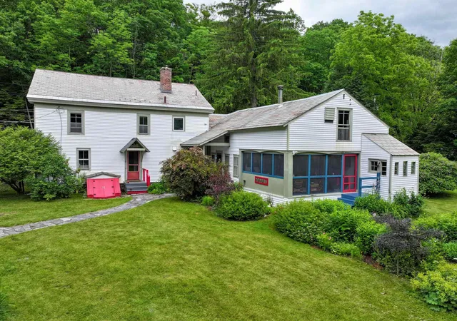 3rd image of 464 East Main St, Middlebury, VT 05753 | MLS# 5095929