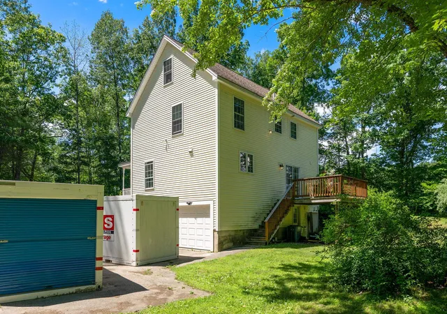 Homes for sale in Lee, NH | 295 Stepping Stone Rd, Lee, NH 03861 | MLS# 5095930