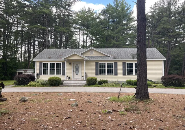 Photo 1 of Sale Pending at 51 Poco Dr, Tamworth, NH 03886 | MLS# 5095933 | Listing updated on 2026-09-03