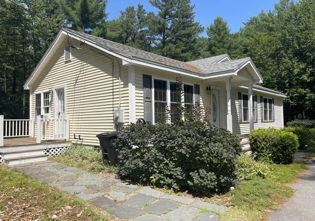 Photo 2 of Sale Pending at 51 Poco Dr, Tamworth, NH 03886 | MLS# 5095933 | Listing updated on 2026-09-03