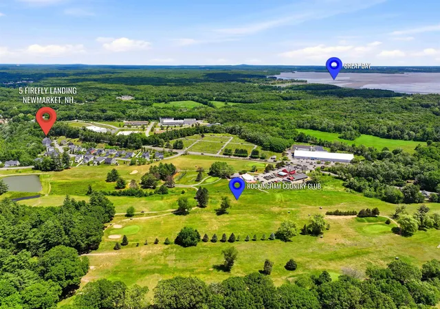 Photo 2 of Single family home for sale at 5 Firefly Lndg, Newmarket, NH 03857 | MLS# 5095952 | Listing updated on 2026-06-30