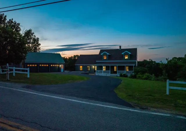4th image of 592 Tilton Hill Rd, Pittsfield, NH 03263 | MLS# 5095957
