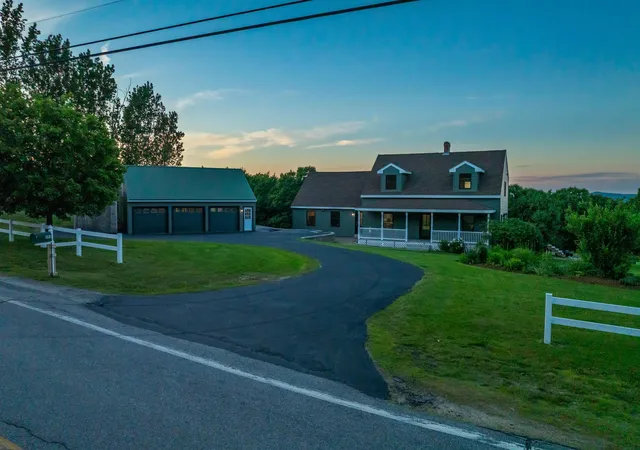 5th image of 592 Tilton Hill Rd, Pittsfield, NH 03263 | MLS# 5095957