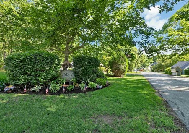 44th image of 16 Independence Way #B, Laconia, NH 03246 | MLS# 5095958