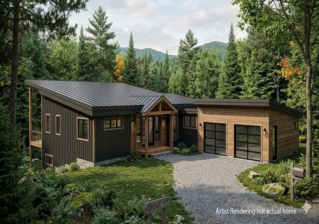 14th image of 1243 North Hollow Rd, Stowe, VT 05672 | MLS# 5095961