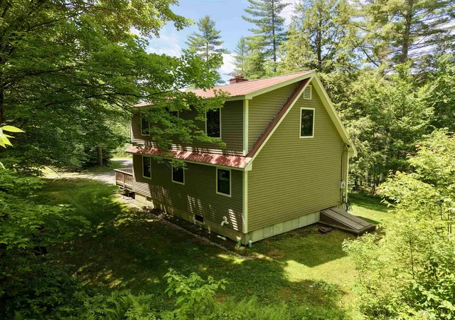Photo 3 of Single family home for sale at 45 Rolston Rd, Waitsfield, VT 05673 | MLS# 5095962 | Listing updated on 2026-07-14