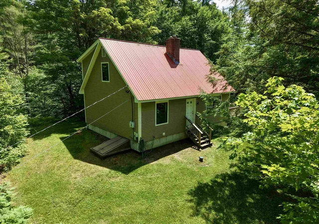 Photo 4 of Single family home for sale at 45 Rolston Rd, Waitsfield, VT 05673 | MLS# 5095962 | Listing updated on 2026-07-14