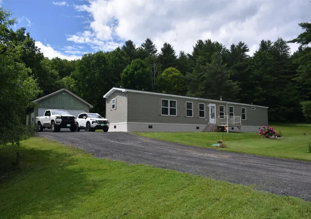 1st image of 45 Turner Hill Rd, Berlin, VT 05602 | MLS# 5095963