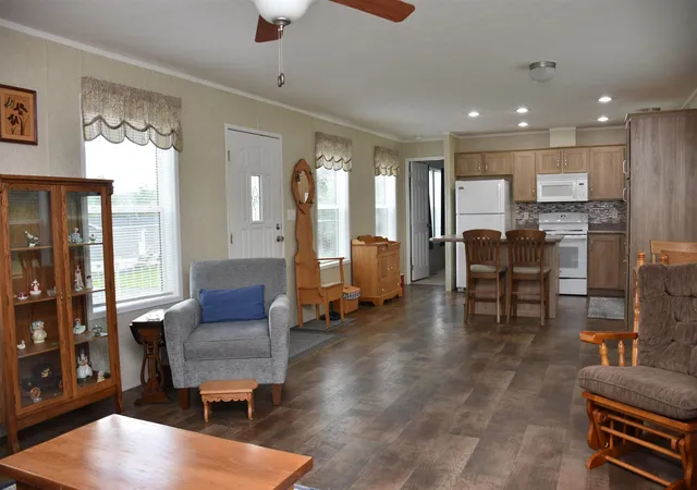 2nd image of 45 Turner Hill Rd, Berlin, VT 05602 | MLS# 5095963