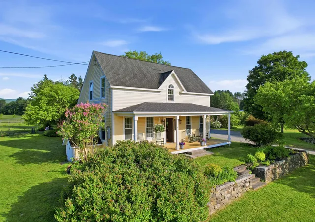 1st image of 884 Darling Hill Rd, Lyndon, VT 05851 | MLS# 5095966