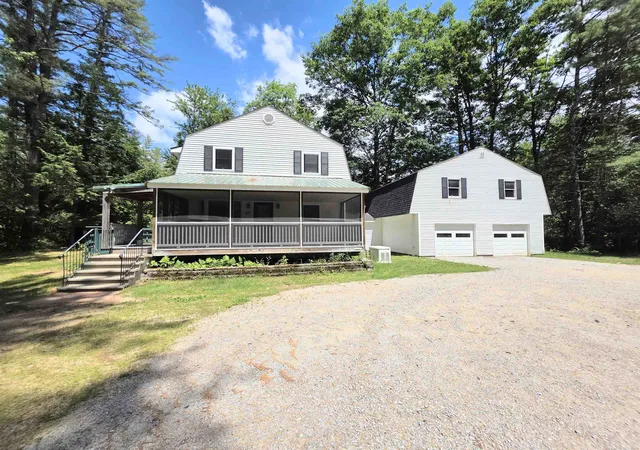 Homes for sale in Sanbornton, NH | 45 Tilton Bridge Rd, Sanbornton, NH 03269 | MLS# 5095969
