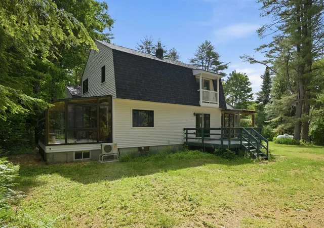 Homes for sale in Sanbornton, NH | 45 Tilton Bridge Rd, Sanbornton, NH 03269 | MLS# 5095969