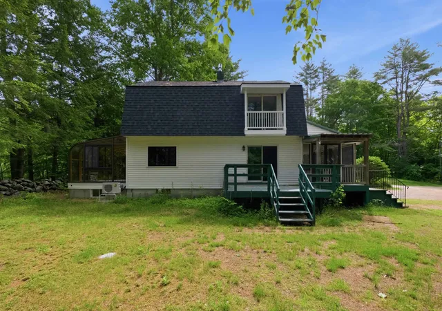 Homes for sale in Sanbornton, NH | 45 Tilton Bridge Rd, Sanbornton, NH 03269 | MLS# 5095969