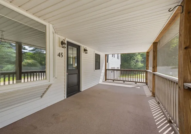 Homes for sale in Sanbornton, NH | 45 Tilton Bridge Rd, Sanbornton, NH 03269 | MLS# 5095969