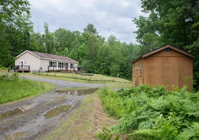 1st image of 9 Wells Rd, Dalton, NH 03598 | MLS# 5095971