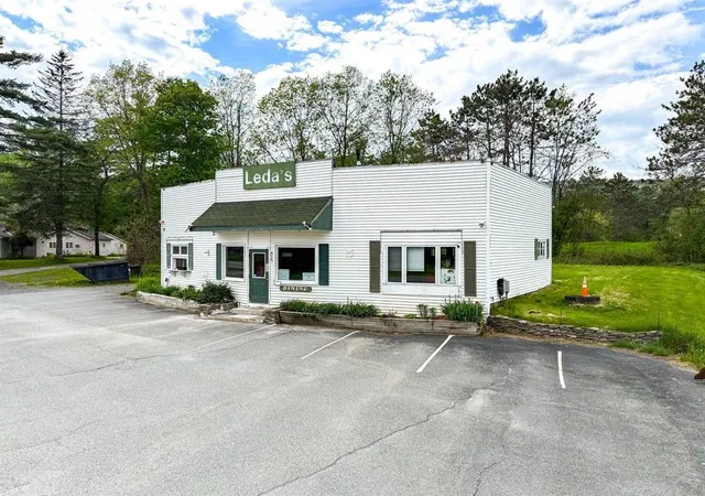 1st image of 456 Us Route 5 S, Fairlee, VT 05045 | MLS# 5095972